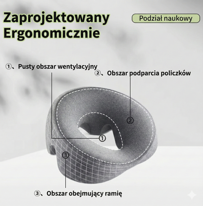 Poduszka OrtoSen DeepSleep