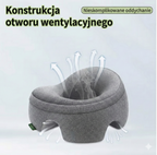 Poduszka OrtoSen DeepSleep
