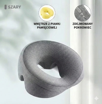 Poduszka OrtoSen DeepSleep