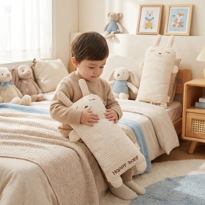 Poduszka gryczana dla dzieci OrtoSen Kids Nature