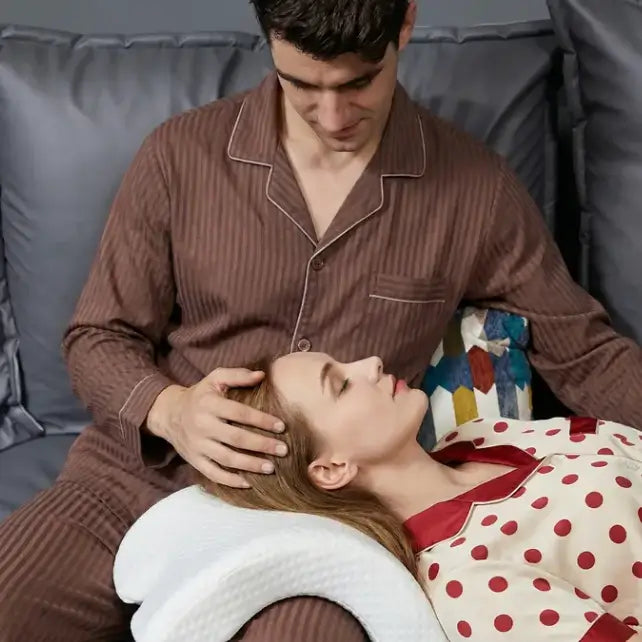 Ergonomiczna Poduszka OrtoSen DuoRest