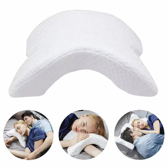 Ergonomiczna Poduszka OrtoSen DuoRest