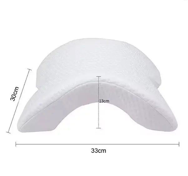 Ergonomiczna Poduszka OrtoSen DuoRest