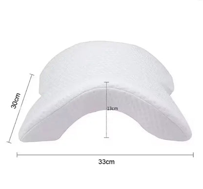 Ergonomiczna Poduszka OrtoSen DuoRest