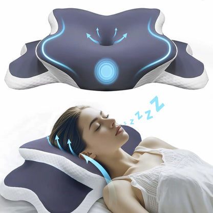 Almohada Ortopédica OrtoSen Pro