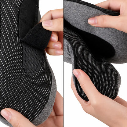 Ergonomiczna Poduszka Podrożna OrtoSen Travel